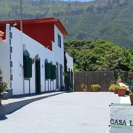 펜션 Casa Lola *