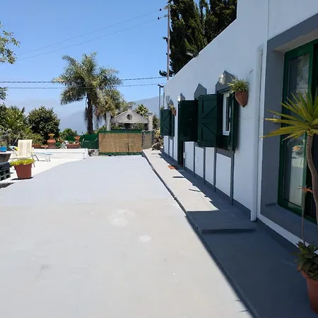 Vakantiehuis Casa Lola