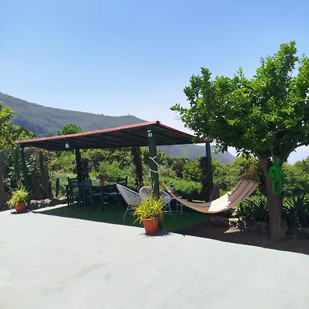 Vakantiehuis Casa Lola *
