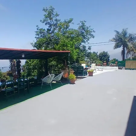 Casa Lola Vakantiehuis *