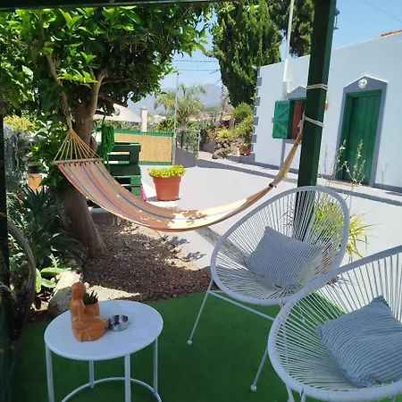 Casa Lola 펜션 *