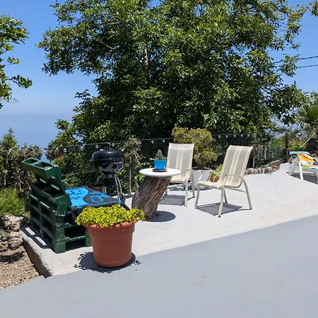 Casa Lola Vakantiehuis