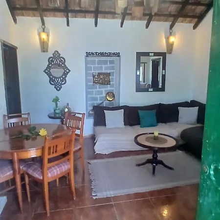 Vakantiehuis Casa Lola *