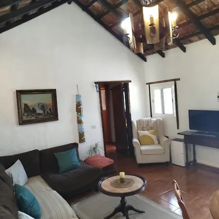 Vakantiehuis Casa Lola *