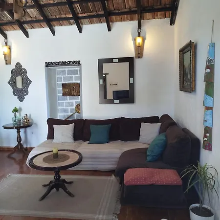 Casa Lola 펜션 Realejo Alto