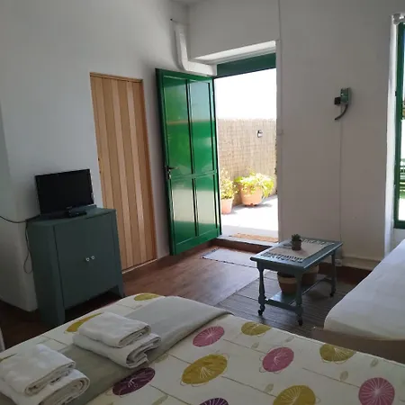 Casa Lola Vakantiehuis