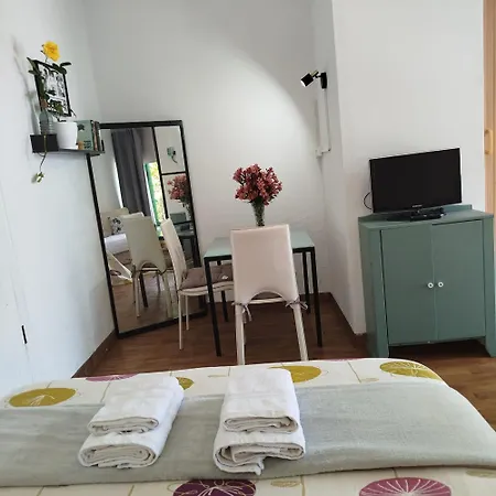 Casa Lola Vakantiehuis *